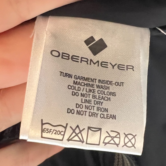 Obermeyer Rylee Jacket - Picture 7 of 14